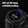 Amazfit T-Rex 3 Pro 48mm snjall- og heilsuúr