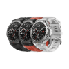 Amazfit T-Rex 3 snjall- og heilsuúr