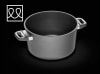 AMT pottur 28 cm. - 9,5 l.