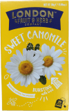 London Fruit & Herb Company sætt kamillute 30 g