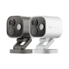 Aqara Camera Hub G5 Pro WiFi Matter útimyndavél