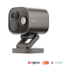 Aqara Camera Hub G5 Pro WiFi Matter útimyndavél
