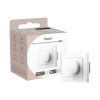 Aqara Dimmer Switch H2 - Hvítur