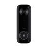 Aqara G400 Dyrabjalla 2K PoE/víruð
