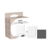 Aqara Light Switch H2 Matter ljósrofi - 4 hnappar