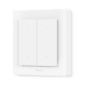 Aqara Light Switch H2 Matter ljósrofi - 4 hnappar