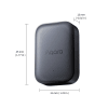 Aqara P100 Multi-State Sensor Kit fjölnotaskynjari