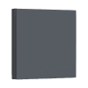 Aqara Smart Wall Switch H1 snjallrofi