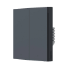 Aqara Smart Wall Switch H1 tvöfaldur snjallrofi