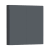 Aqara Smart Wall Switch H1 tvöfaldur snjallrofi