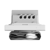 Aqara Touchscreen Dial V1 snúningsrofi m. snertiskjá