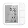 Aqara W100 Climate Sensor Matter loftlagsskynjari