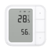 Aqara W100 Climate Sensor Matter loftlagsskynjari