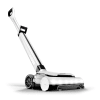 AirRAM 3 Dual Edge-Clean þráðlaus ryksuga og gólf-þvottavél