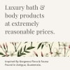 Aromas Artesanales de Antigua Bath & Body Collection – White Jasmine