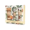 Aromas Artesanales de Antigua Floral Orange Blossom Bath & Body Collection