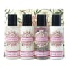 Aromas Artesanales de Antigua Floral White Jasmine Ferðasett