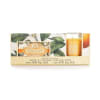 Aromas Artesanales de Antigua Orange Blossom Gjafa- og dekursett
