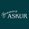 Hádegishlaðborð fyrir 2 á Brasserie Ask