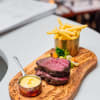 Steikarhlaðborð fyrir 2 á Brasserie Ask