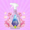 Astonish Antibacterial Surface Cleanser Rose Water 750ml