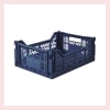 Aykasa skipulagsbox – Navy