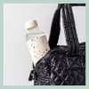 Porter vatnsflaska – Terrazzo Cream