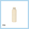 Stálbrúsi 350ml – 11 litir