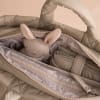 Baby Changing Tote Bag – Oyster
