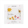 Baby Fabric Book – Wildflower Garden