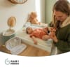 Baby Toilet Bag – snyrtitaska barnsins – Sand