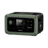 Baseus EnergyStack 600W 180.000mAh staflanleg rafstöð