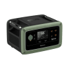 Baseus EnergyStack 600W 180.000mAh staflanleg rafstöð