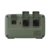 Baseus EnergyStack 600W 180.000mAh staflanleg rafstöð