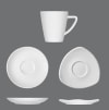 Bauscher Options bolli 0,09 espresso.