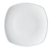 Bauscher Options diskur 21 cm ferkantaður.