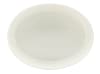 Bauscher Purity sporöskjulaga skál 12 cm.