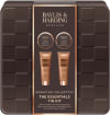 Baylis & Harding  Black Pepper and ginseng, gjafasett fyrir herra, The Essentials Kit