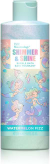 Baylis & Harding Beauticology Shimmer & Shine Freyðibað 500 ml