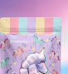 Baylis & Harding Beauticology Sprinkle The Magic Unicorn Freyðibað 200 gr
