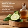 Baylis & Harding Bergamot, Hemp & Sandalwood Refreshing Tvennu Gjafasett