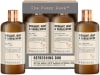 Baylis & Harding Bergamot, Hemp & Sandalwood Refreshing Tvennu Gjafasett