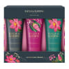 Baylis & Harding Boudoire Handáburður Gjafasett 3x50ml