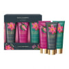Baylis & Harding Boudoire Handáburður Gjafasett 3x50ml