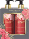 Baylis & Harding Boudoire Lúxus Handsnyrti Gjafasett