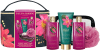 Baylis & Harding Boudoire Snyrtivörugeymsla og baðvöru gjafasett