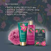 Baylis & Harding Boudoire Tropical Paradise lúxus gjafasett