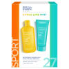 Baylis & Harding Citrus, Lime & Mint Refreshing Shower Tvenna
