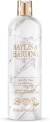 Baylis & Harding Elements White Tea & Neroli Lúxus Bað- og Sturtusápa 500 ml