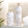 Baylis & Harding Elements White Tea & Neroli Lúxus Bað- og Sturtusápa 500 ml